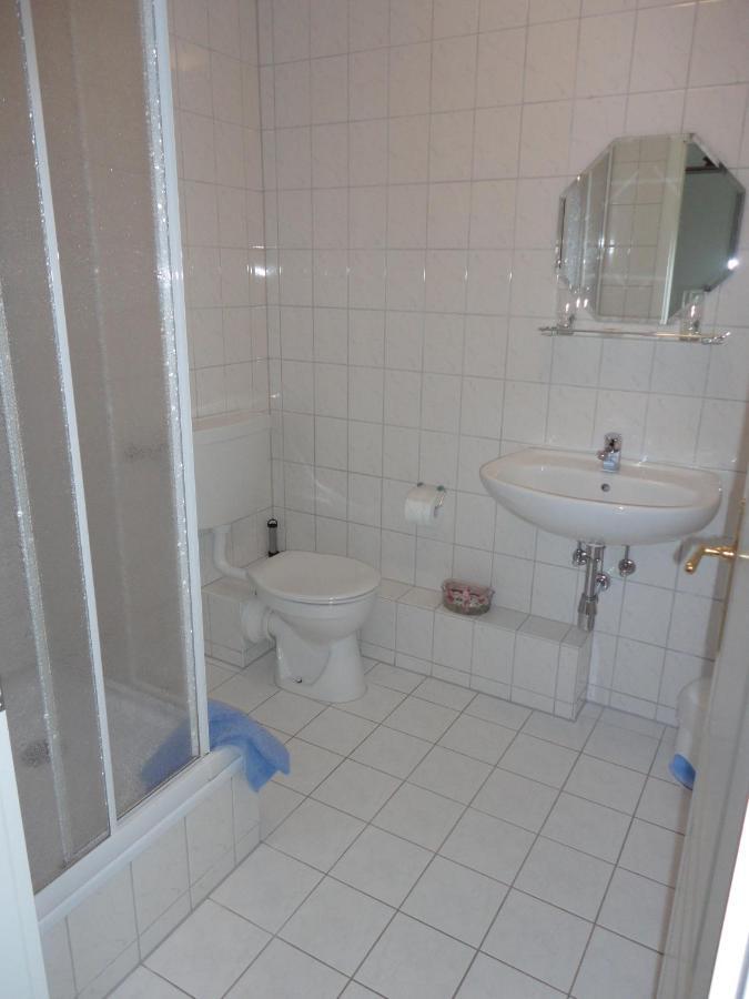 Haus Am Haff Hotel Karnin  Phòng bức ảnh